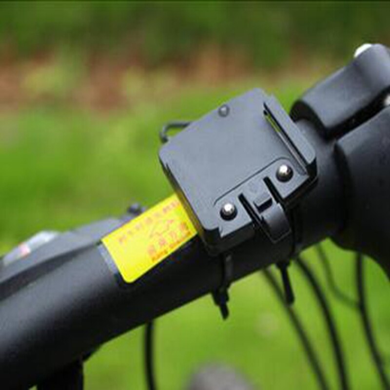 Bicycle computer with 24 functions Backlit LED screen SD-563A Code meter Mountain bike speedometer odometer English version