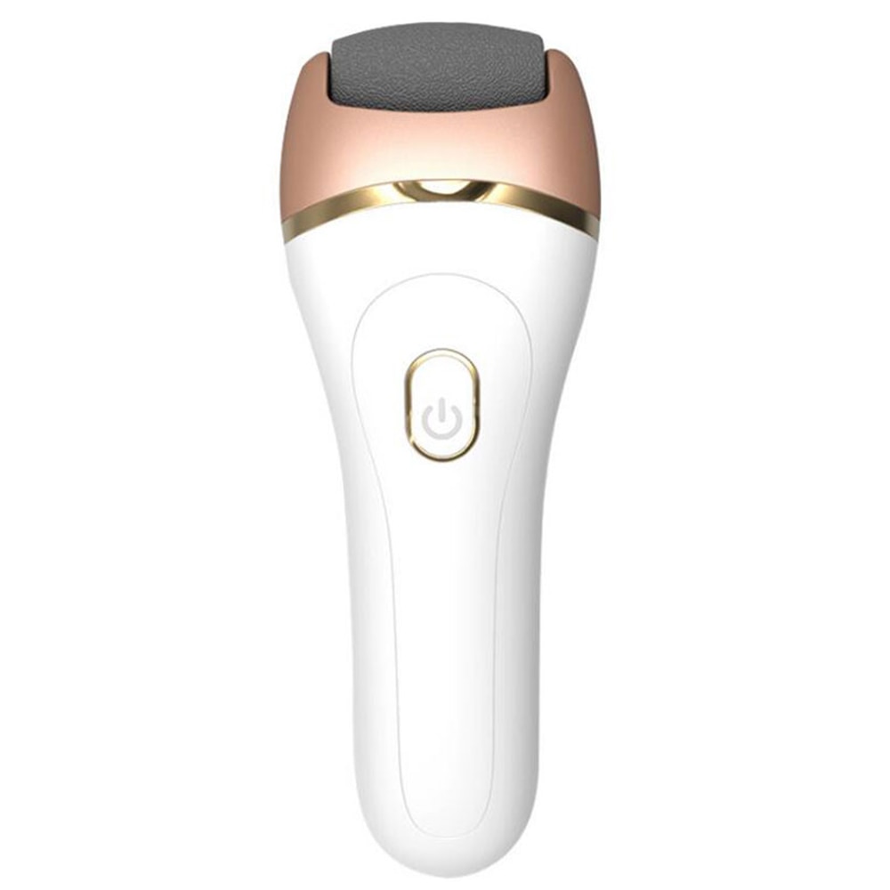 Elektrische Voet Eelt Remover Oplaadbare Pedicure Machine Voetverzorging Tool Voeten Dode Huid Verwijderen Voet Bestand Apparaat Gereedschappen