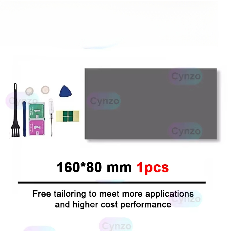 Pour Honeywell PTM7950 tampon à changement de Phase, ordinateur portable GPU CPU Dissipation thermique joint de tampon thermique en Silicone 8.5 W/mk t sakoмопрокладка Rodrigo