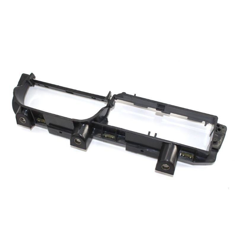 Front Left Driver Interior Door Pull Grab Handle Bracket 1J1867179A 98-04 Jetta Bora Golf MK4 Switch Panel Bracket
