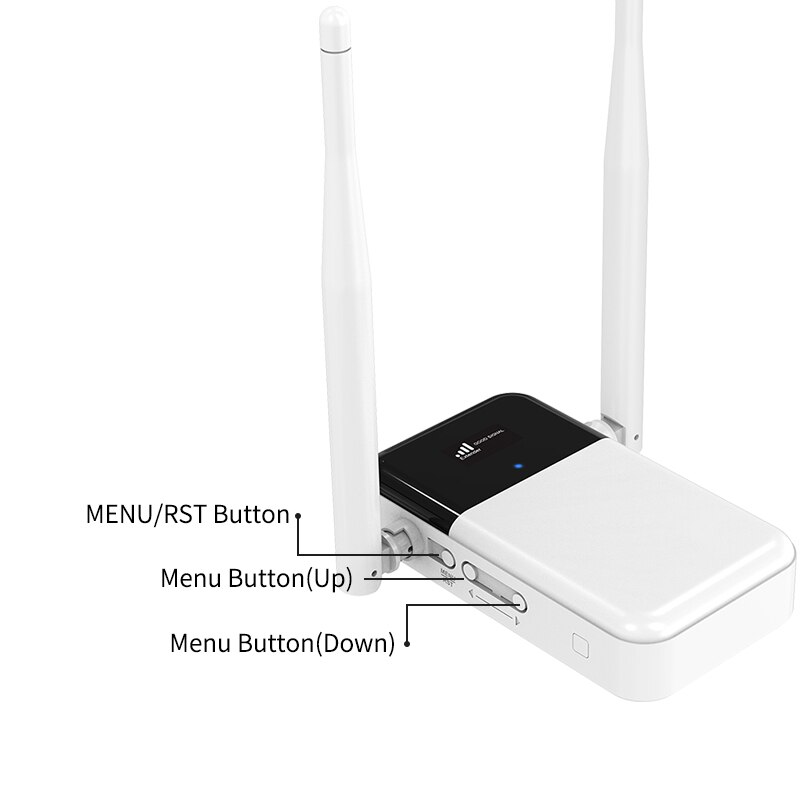 Totolink-wi-fiリピーターex1200lac1200m,デュアルバンド,lanポート付きエクステンダー,画面表示,2.4g 5ghz,wifiアンプ,簡単なインストール