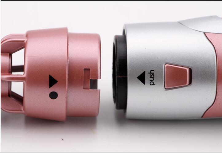 GW Hair Dryer Machine Comb 2 in 1 Multifunctional Hair Dryer Hair Styling Tools Set Hairdryer Travel Home low price