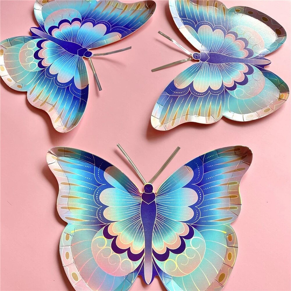 sticker/sluitzegel rond roze met gouden spikkels, 4 cm - 10 stuks