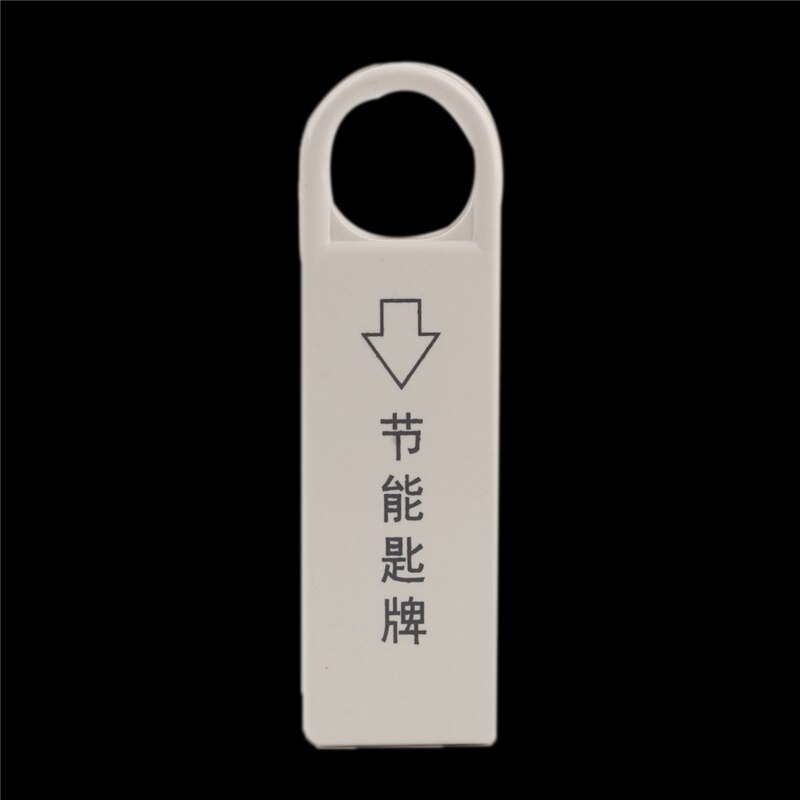 86x86mm Hotel Magnetic Card electric Switch 220V/25A push button Insert Key electrical power control socket