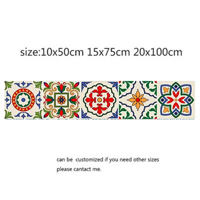 Carrelage Adhesif Mural,10 Pièces D'Épissage De Petits Autocollants De Carreaux De Simulation Carrelage Adhesif Mural,10 Pièces D'Épissage De Petits Autocollants De Carreaux De Simulation