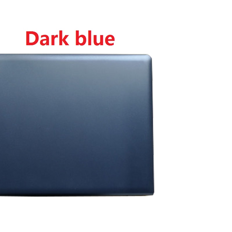 LCD top cover case for samsung 270E5V 270E5U 270E5J 270E5G 270E5R 270E5E 270R5E 300e5e 300E5V LCD top cover case