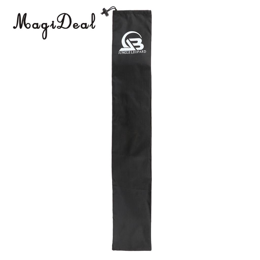 Alpenstocks Outdoor Hiking Trekking Pole Walking Stick Portable Travel Storage Bag Carry Case: 700 x 115mm 