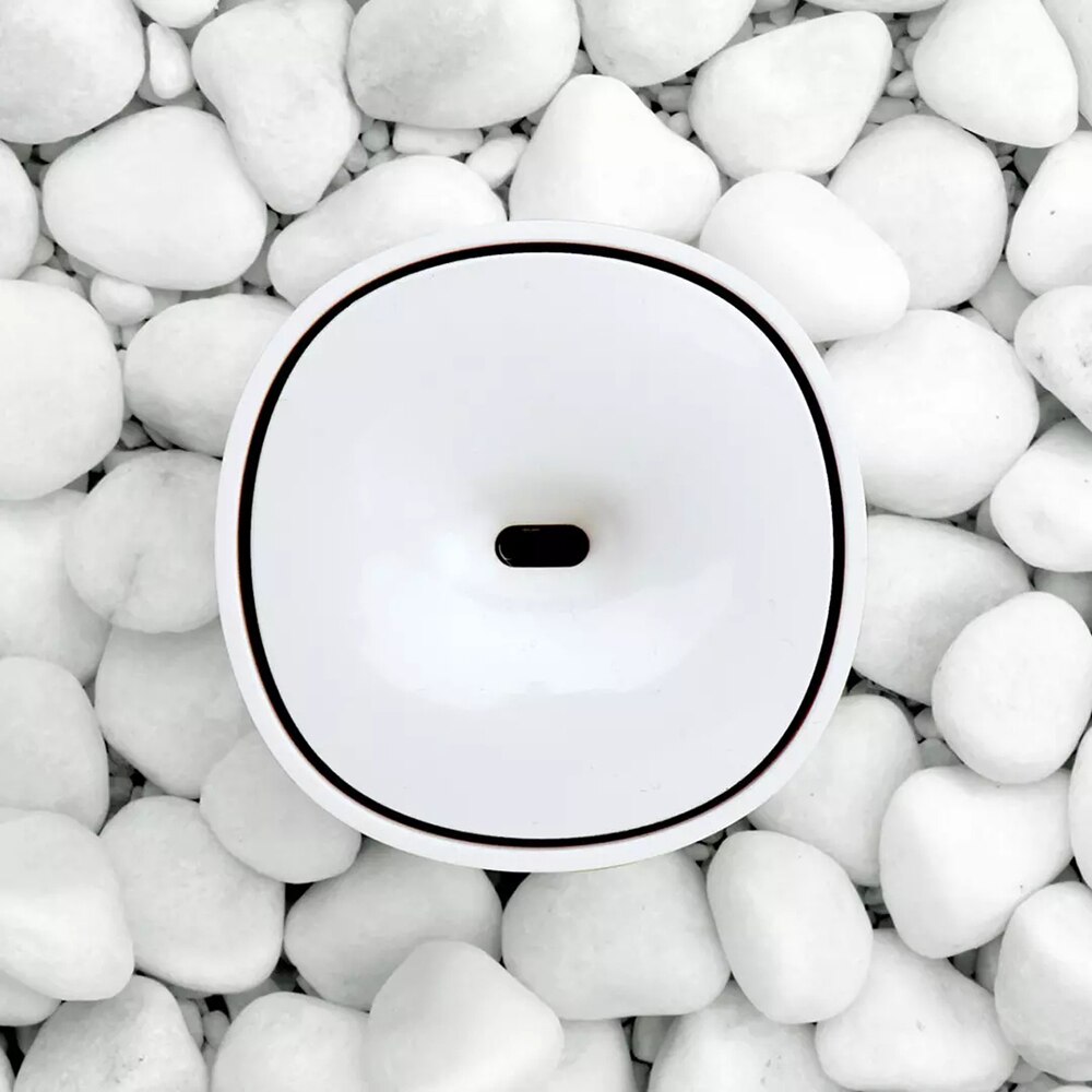 XIAOMI Youpin HL humidificador humidificadores difusores aromaterapia humidficador con luz aceites esenciales para humificador difusor de aroma esencias difisor aromaterapia para casa ambientador aromas humidificador