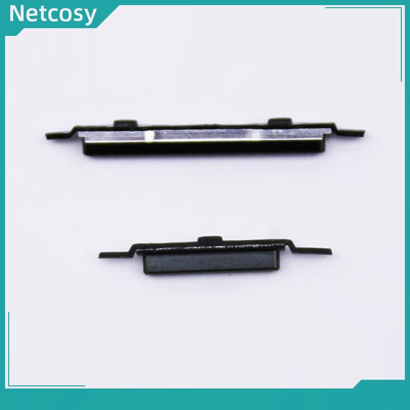 Netcosy Power Button + Volume Button For Oneplus One 1+ A0001 For Oneplusone 1+1 Replacement Buttons For One Plus 1