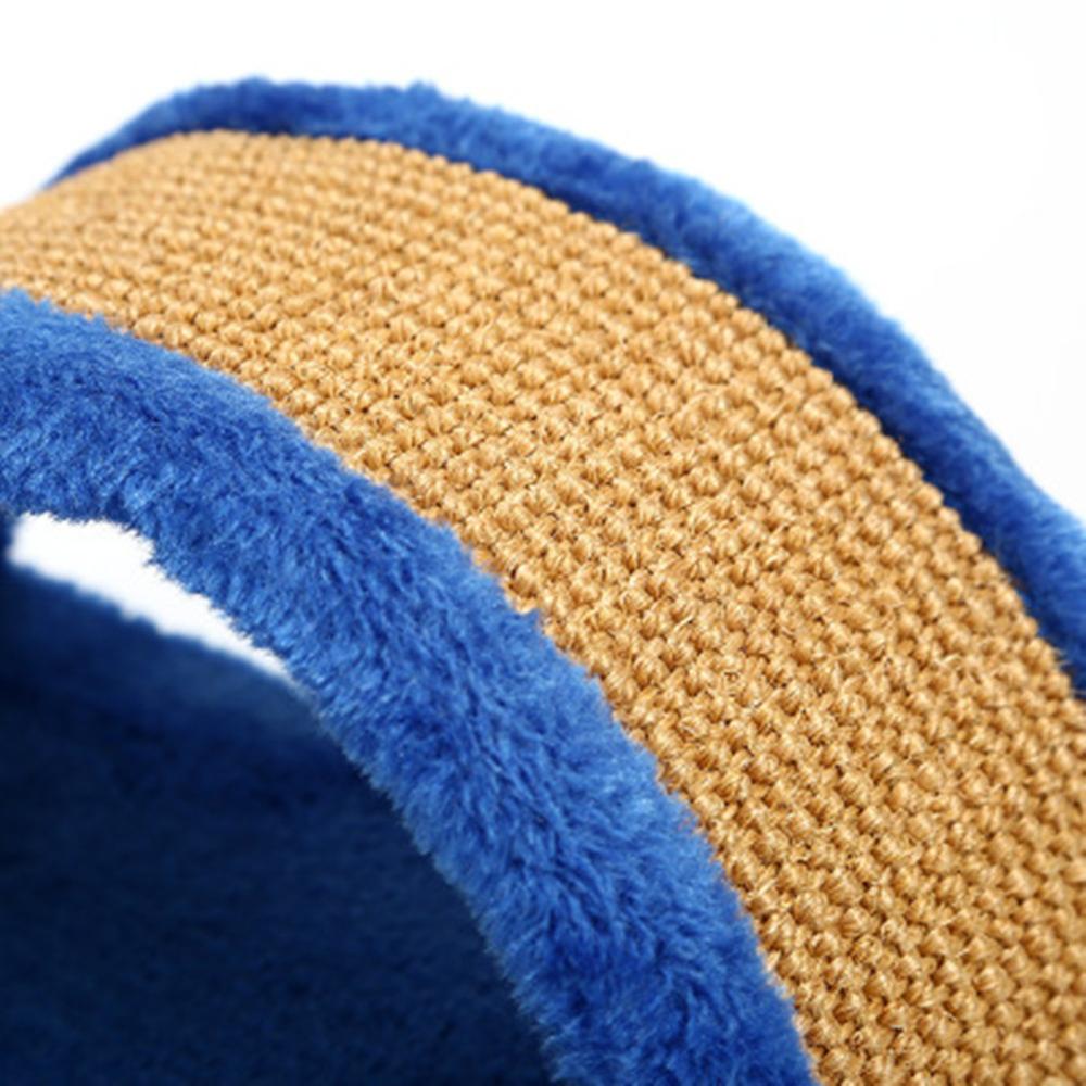 Sisal Algen Katze Klettergerüst Katze Baum Katzen Kratzen Post Spielzeug kratzen Pad Bord Kätzchen Katze Bergsteiger Schleifen Krallen Spielzeug