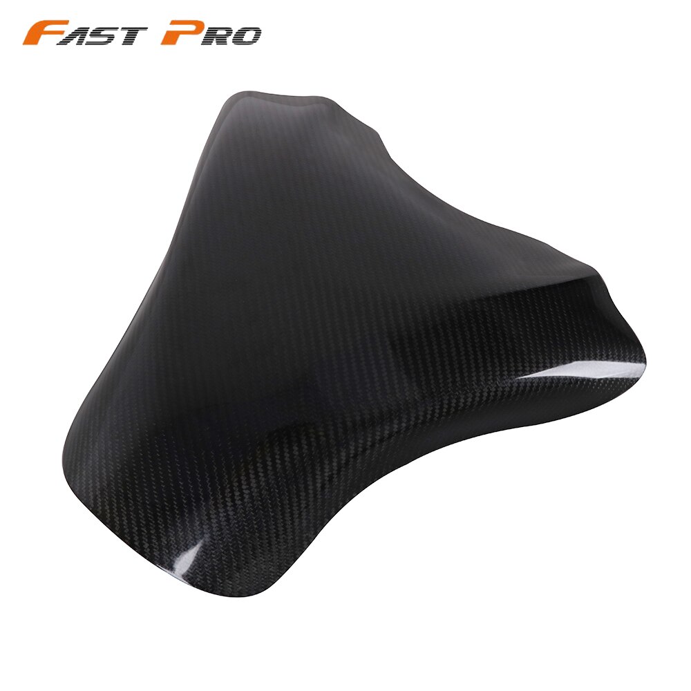 Motorcycle Casing Protective Case Carbon Fiber Gas Fuel Tank Cover Protection For SUZUKI GSXR600 GSXR750 GSXR 600 750