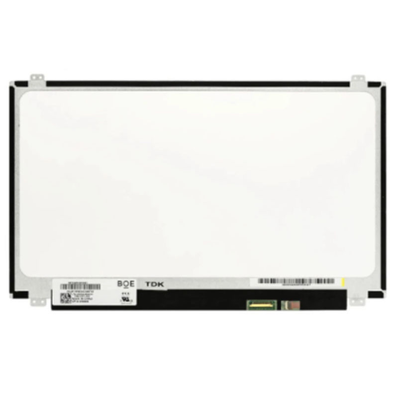 15,6'' slank TN-scherm NT156FHM-N41/N43/N31 B156HTN03.8/3.6/3.0 N156HEG-EA1/EA2/EB1/EAB N156HGE-EAB HB156FH1-301 401 30-pins FHD