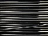 Inzi 3D Printer Filament Petg 1.75Mm 1Kg Plastic Filament Hoge Temperture Petg Materiaal Voor 3D Printer Reprap MK3/MK3S: Black