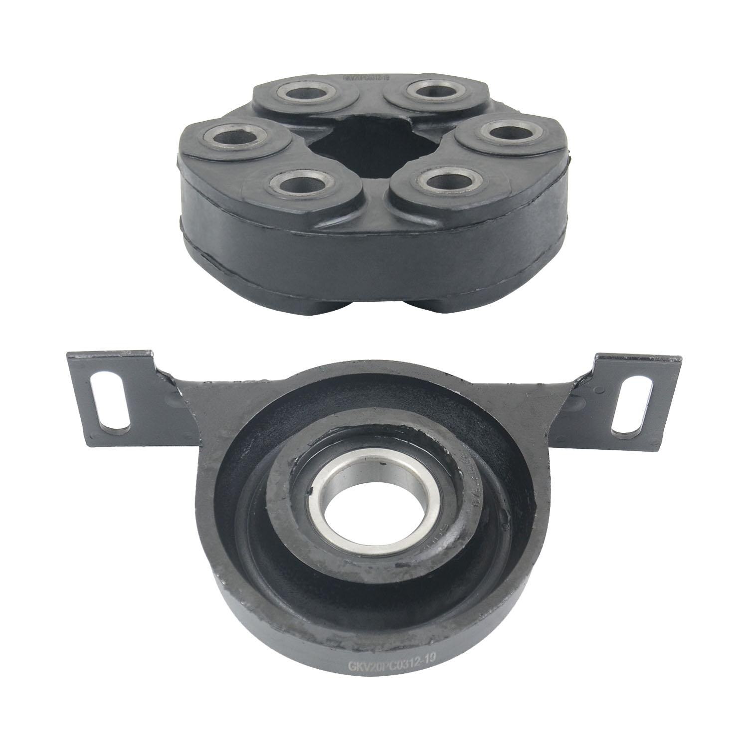 AP03 Cardan Montagem + Acoplamento Frente para BMW... – Grandado