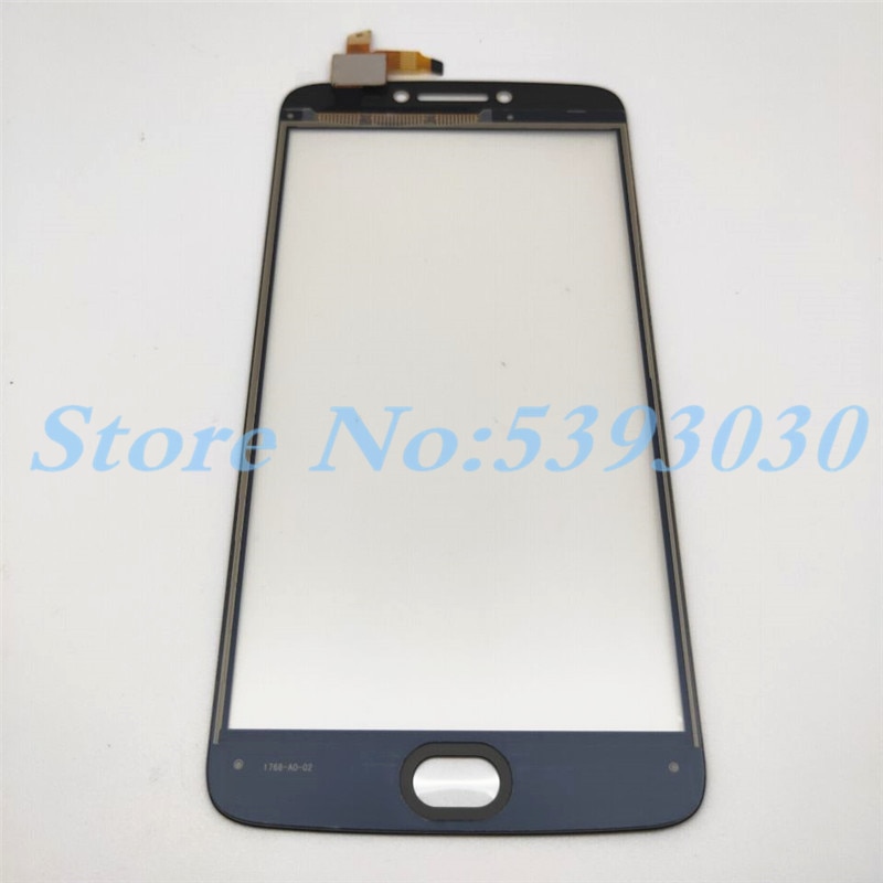 Touch Screen For Motorola Moto E4 Plus XT1770 XT1773 XT1771 XT1772 Display Touch Digitizer Sensor Glass Lens Panel