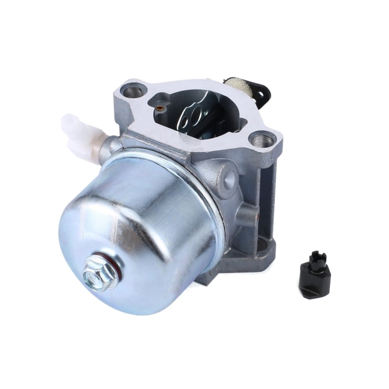 Carburateur Professionele Overhead Cam Motor Carburateur Voor Briggs & Stratton 699831 694941 Grasmaaier Tractor Carb 499158: Default Title