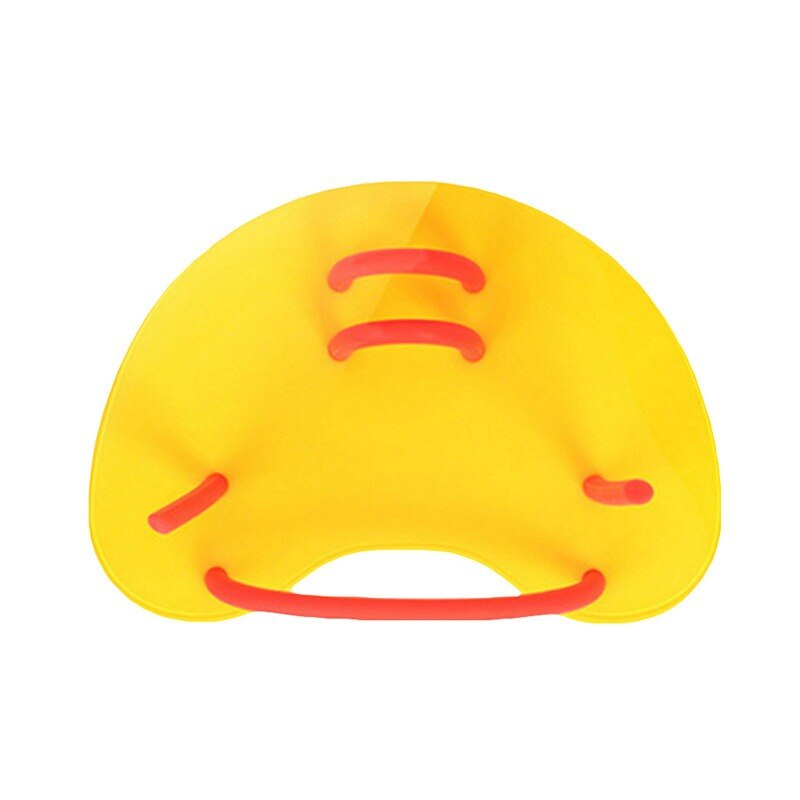 1 Pair Webbed Diving Gloves Skiing Strokes Swim Gloves Surfing Swimming Paddles Training Glove: Y