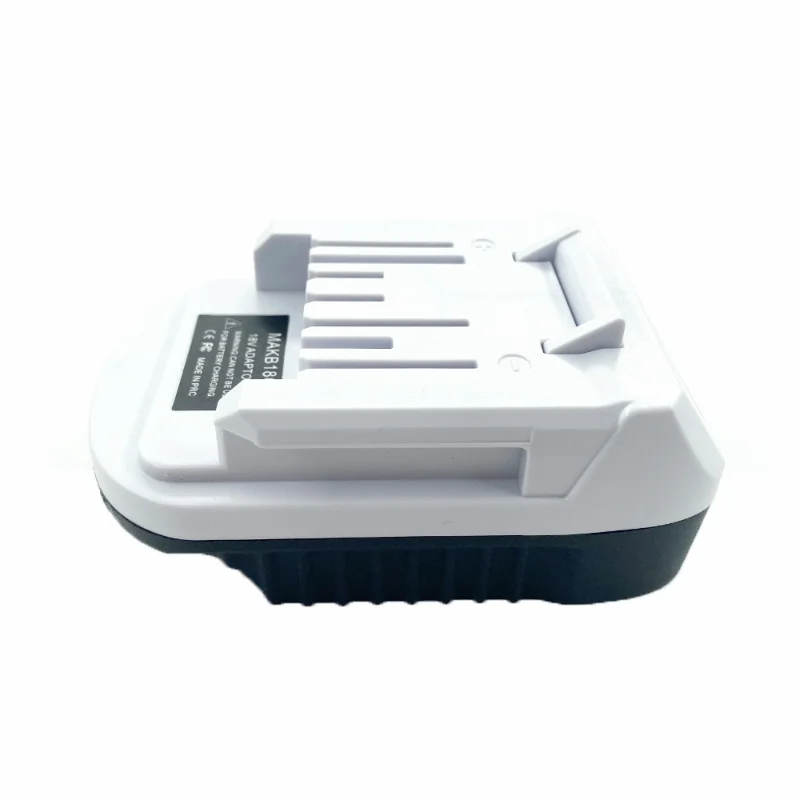 For Makita/Dewalt/Bosch/Milwaukee 18V 20V Battery Convert To For Makita G Series Battery BL1813G BL1815G Tools Adapter Converter