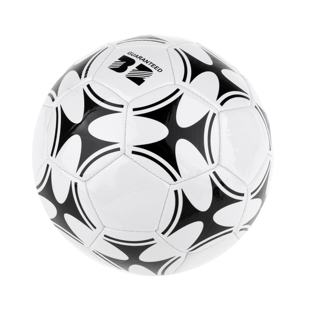 Durable Football Soccer Ball 3 Standard Football Training with Net Needle