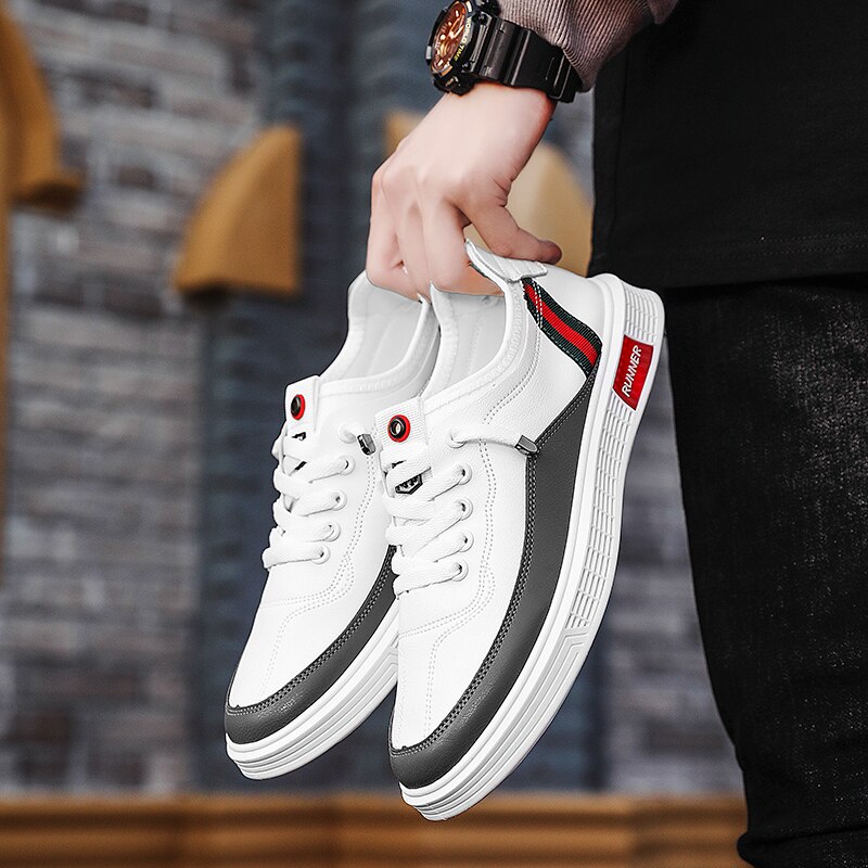 Canvas shoes Men Barefoot Shoes Wide Toe Box Water Shoes Man Swimming Anti-Skid Five Toes Sneakers Aqua Footwear Beach Shoe