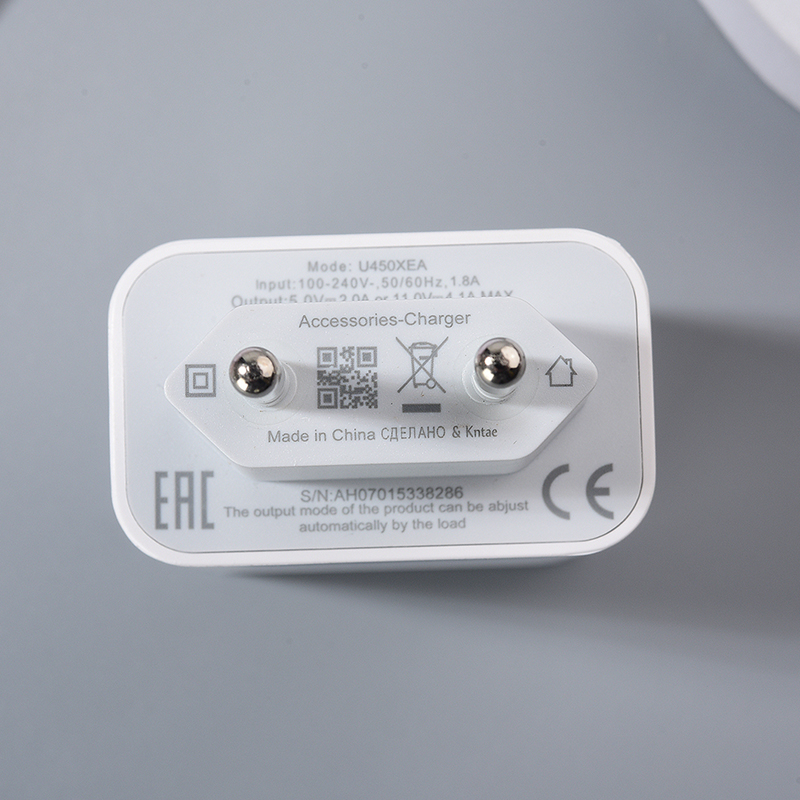 Infinix-Carregador USB Original, 45W, Carregamento Super Rápido, Adaptador UE, Compatível com Note 40, 30 Pro, Zero, 30, X, Hot 40, 30 Pro, 30i, 40i, 12i