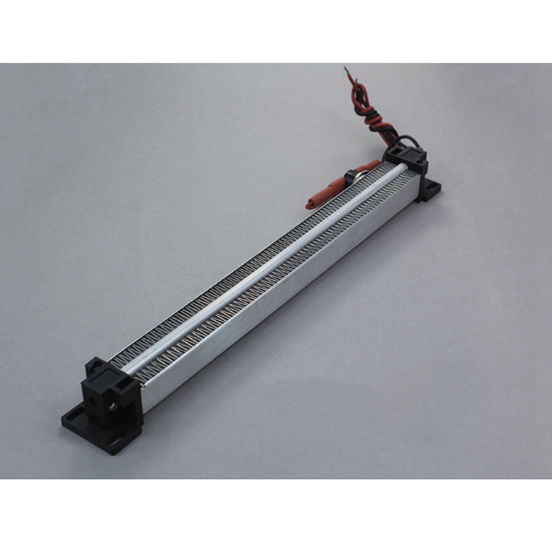 Ptc Verwarmingselementen Keramische Air Heater Geïsoleerde Ptc Constante Temperatuur Elektrische Kachels (220V 600W)