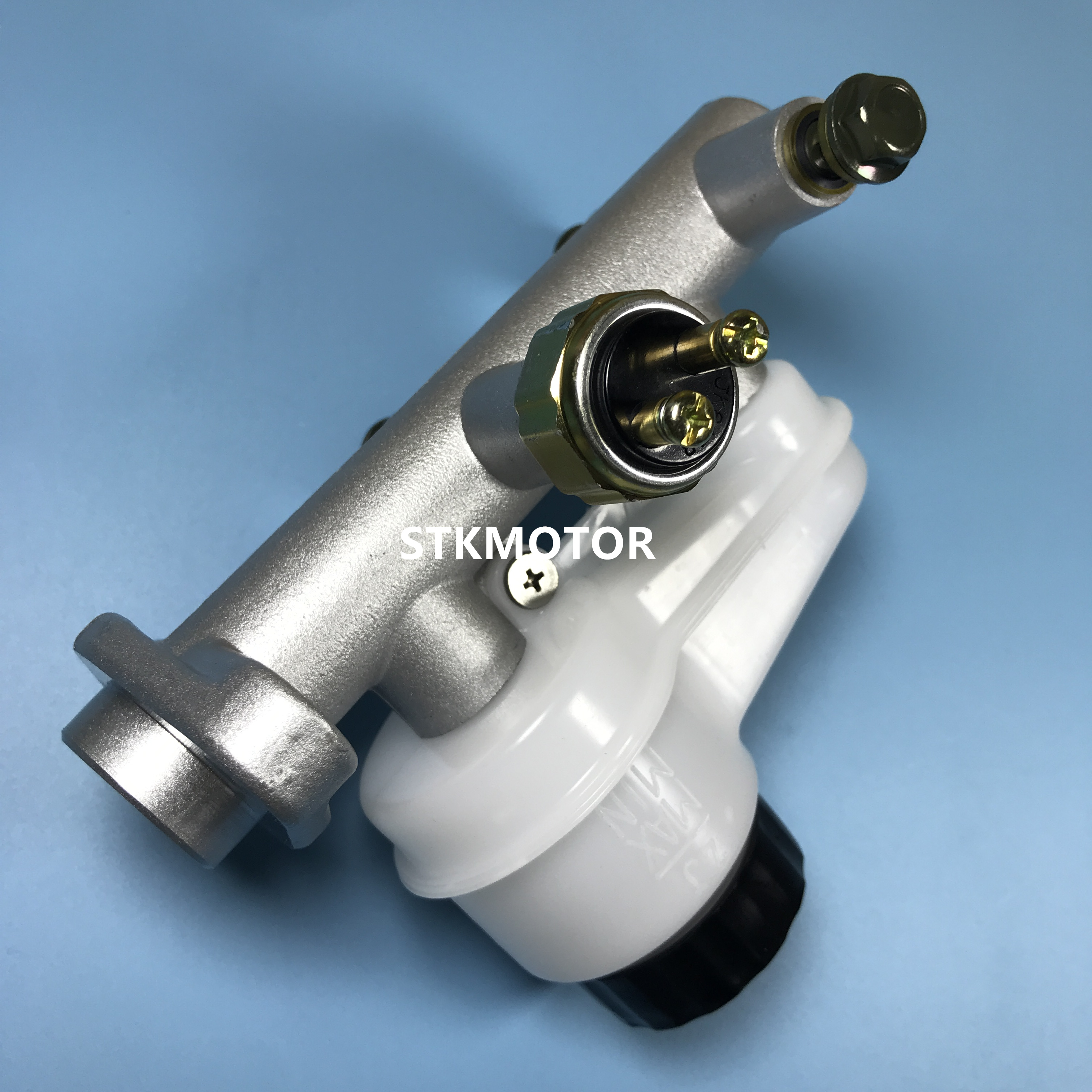 Buggy Go Kart 800cc 1000cc Replaces the Double Brake Master Cylinder Roketa BMS