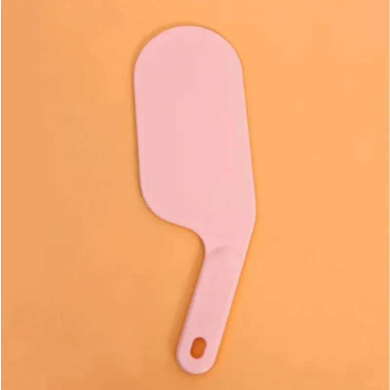 Bed Sheet Tucker Tool Tucking Paddle for Bed Making Easier Bedsheet Change Helper Bed Skirt Replacement Assistant Organizer: WHITE