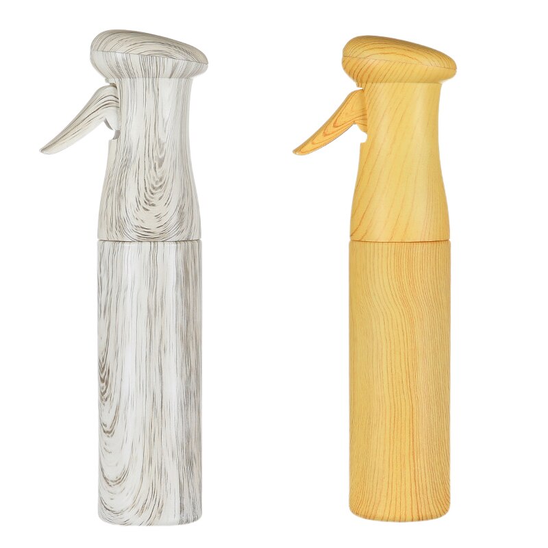 Haarspray fles ultra fijn continu water mist voor haarstyling reiniging plantenverneveling huidverzorging 250ml