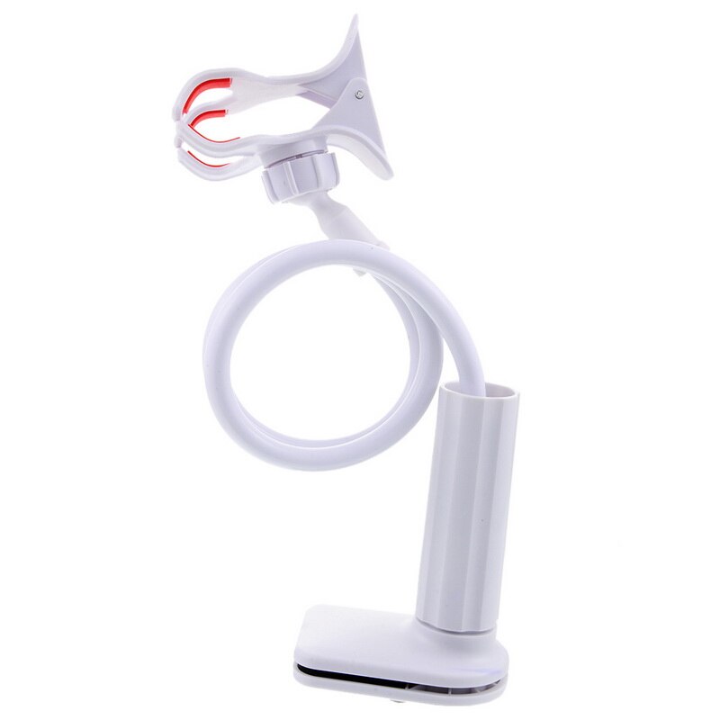 Support universel pour téléphone portable, réglable, Clip, paresseux, pour lit, bureau, Smartphone: style C 2