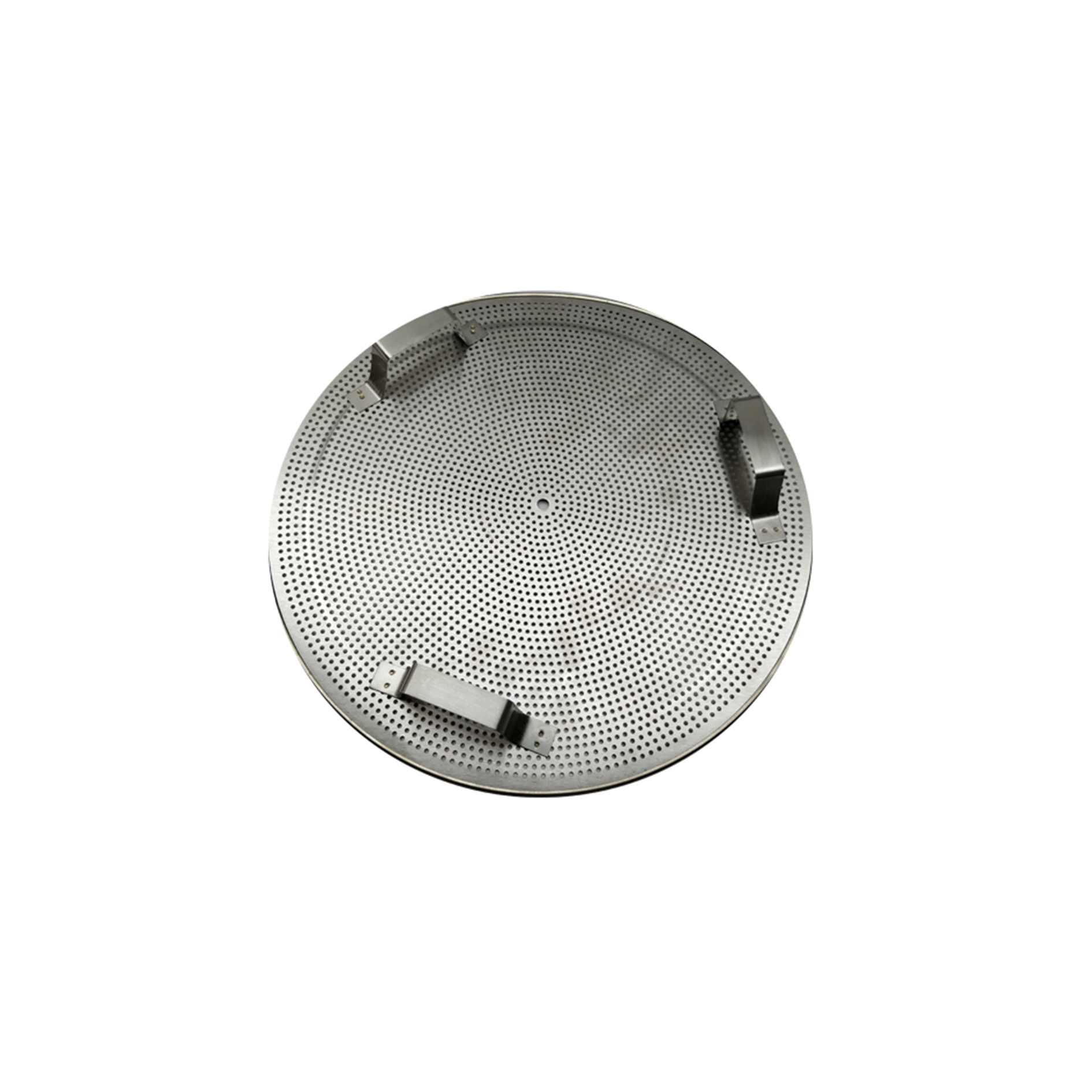 Kegland 35l Brewzilla Gen 3.1 - Boiler Valse Bodem (Korrelig Compatibel) 304 Roestvrij Staal