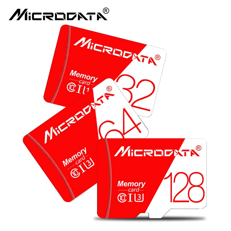 Memory Card UHS-3 256GB 128GB 64GB Micro sd card 32GB 16GB Class10 UHS-1 flash card Memory Microsd TF/SD Cards for Tablet