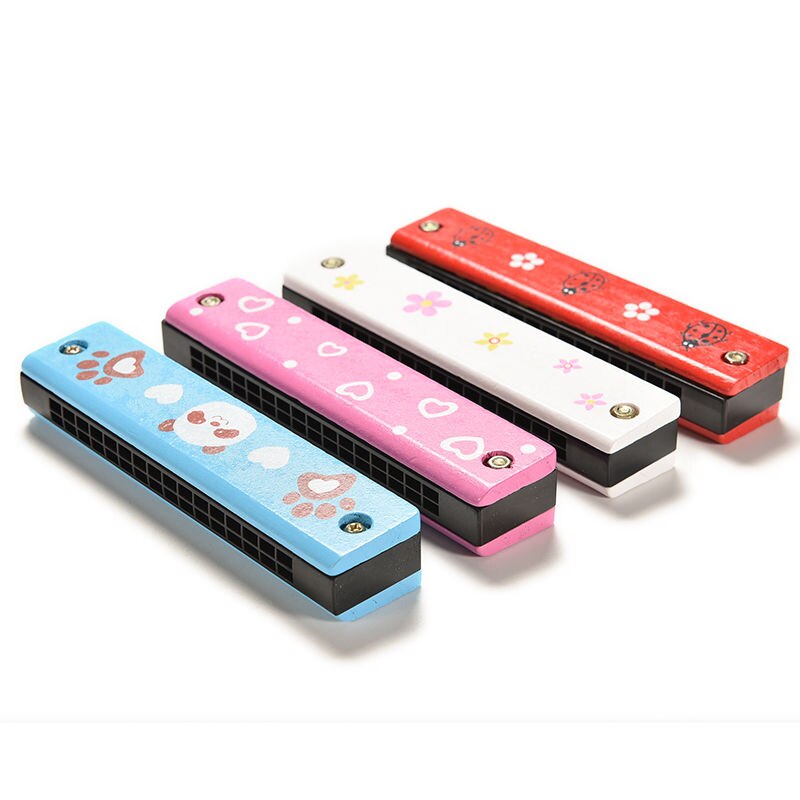 Harmonica Enfant Musical | Développe Rythme et Souffle