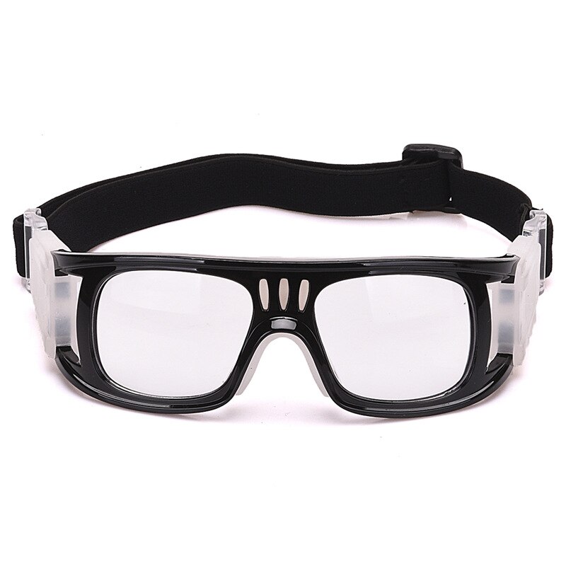 Mænds anti-tåge udendørs sportsbriller basketball, ridning beskytte øjne briller