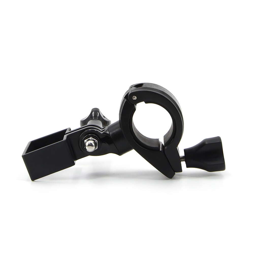 Für dji osmo pocket fahrrad-erweiterungs-festhalterung für dji pocket 2/ pocket gimbal kamerazubehör