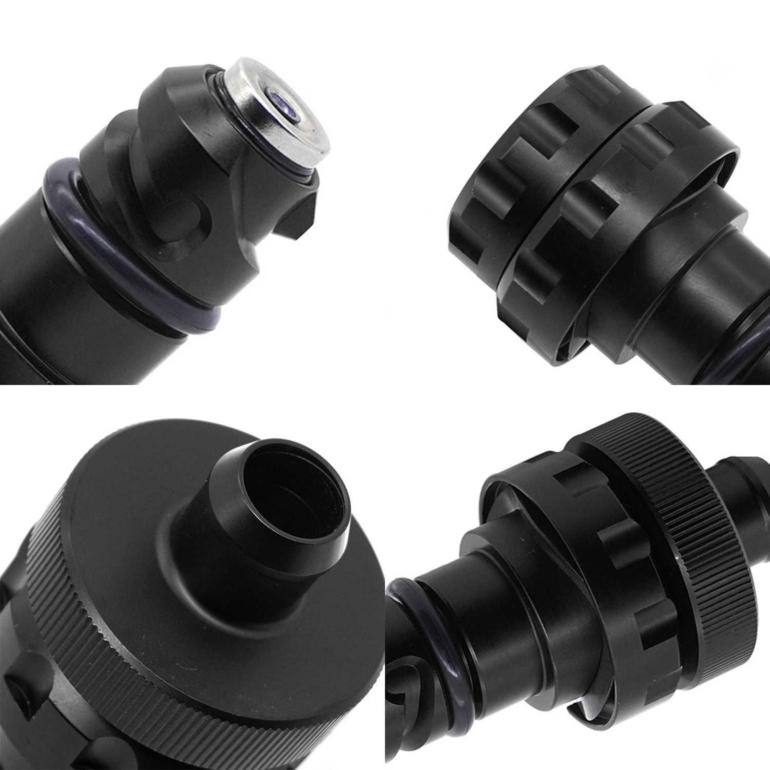 Engine Oil Drain Plug for + Ford F150 XLT F150 Lariat F150 Raptor F150 King Ranch F150 Platinum &amp; Limited Mustang