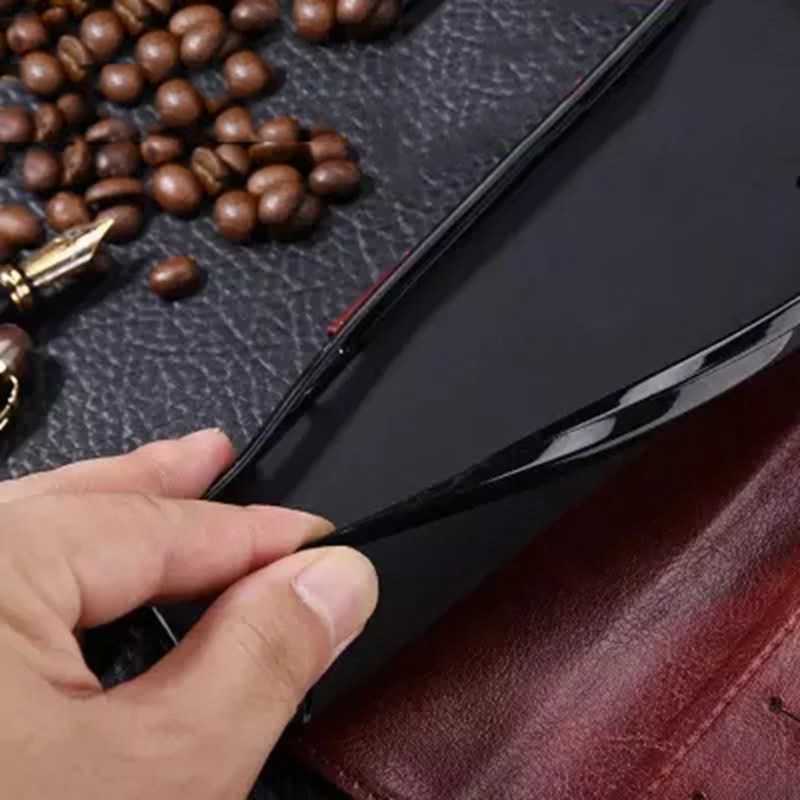 GR3 cover Wallet Leather Case Voor Huawei GR3 TAG-L21 TAG L21 GR 3 Flip Cover case Voor Huawei Honor GR3 DIG-L21 PRA-L11