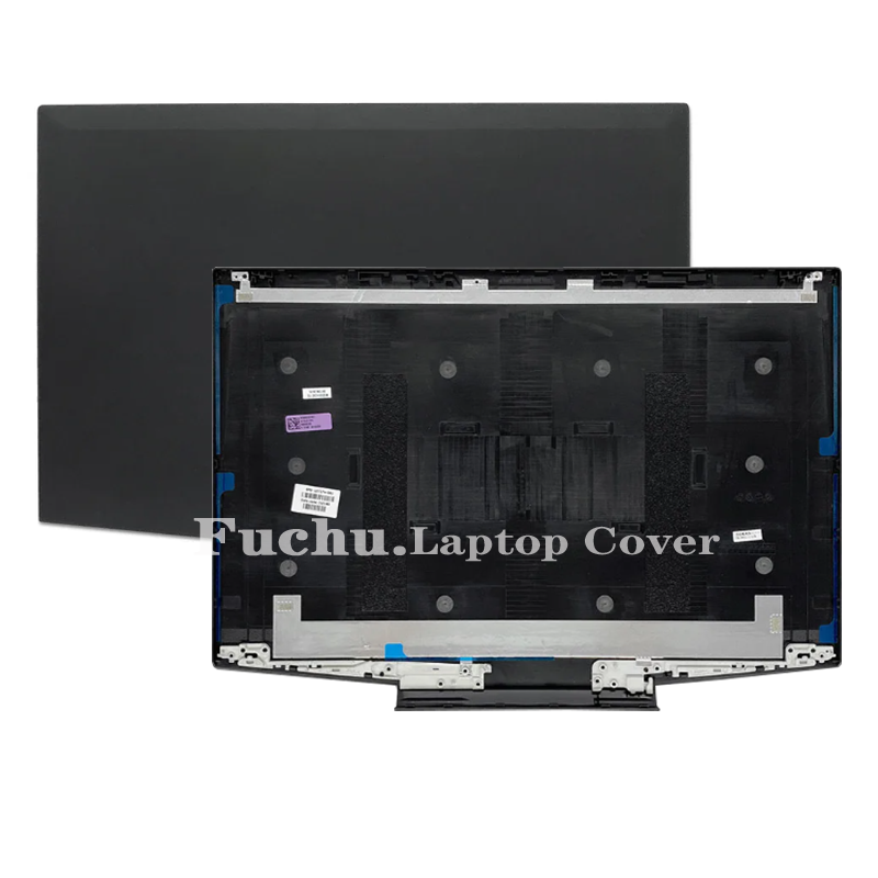 für HP Pavillon 15-dk 15t-dk TPN-C141 Laptop LCD-Rückseite Vorderseite blende Scharniere Tastatur Handballen auflage Kühlkörper Boden gehäbenutzen