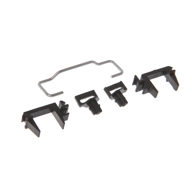 Space key Replacement Plate-mounted Costar Stabilizers Balancing Pole Raised Wire 6.25u For Filco Cherry MX Mechanical Keyboard
