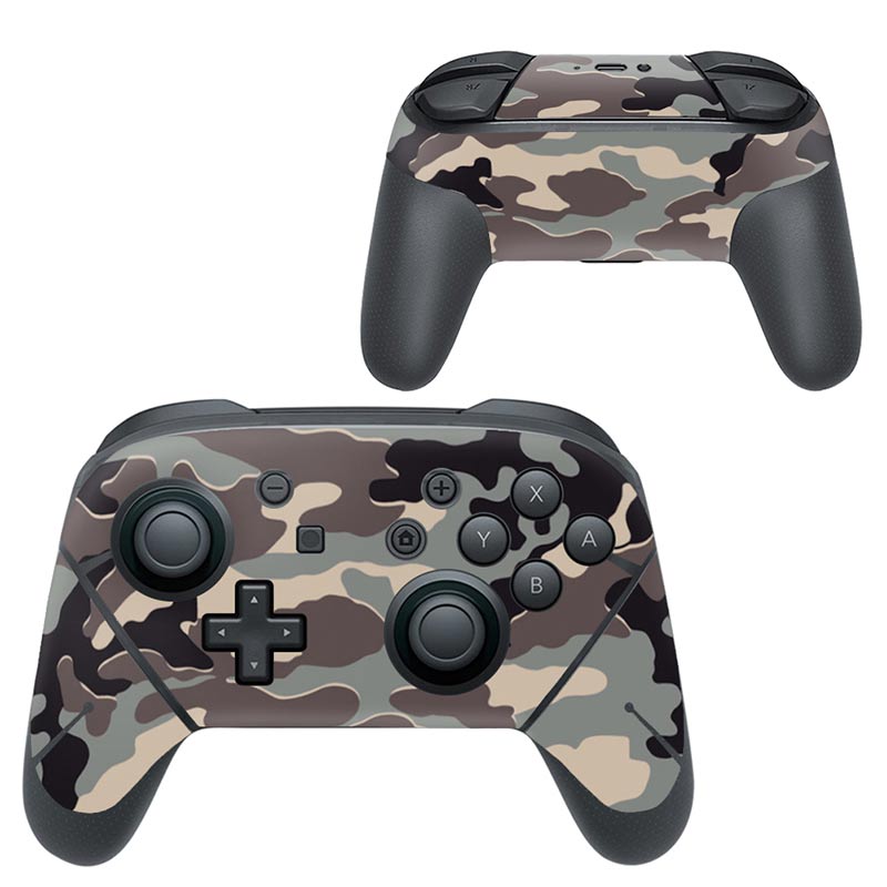 Voor Nintendo Schakelaar Pro Controller Sticker Voor Ns Pro Controller Skin Sticker Voor Nintendo Schakelaar Pro Controller Viynl Sticker: 0191