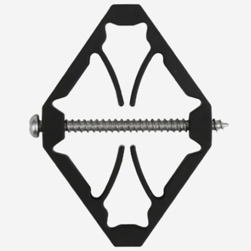 Cassette bottom box repairer switch socket 86 bottom box repair and rescue universal support rod wire box repairer