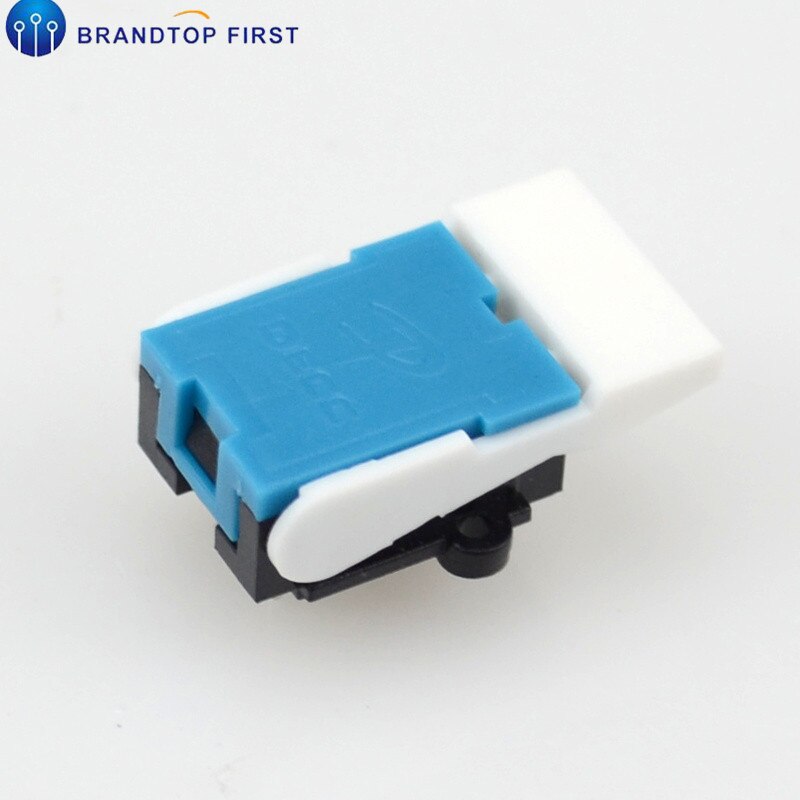 5pcs telephone hook switch 6 pin, intercom doorbell switch, retainer reed switch blade, Repair Parts for Telephone