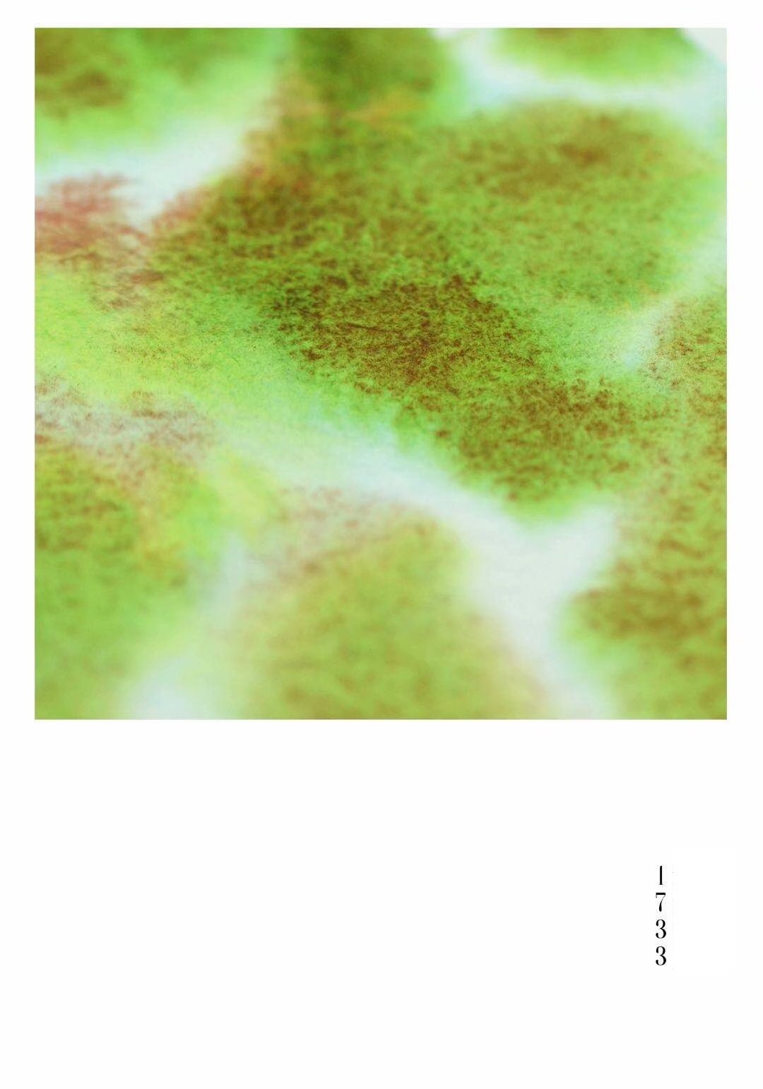 Super Vision 5-color layered watercolor paint packaging Art Supplies