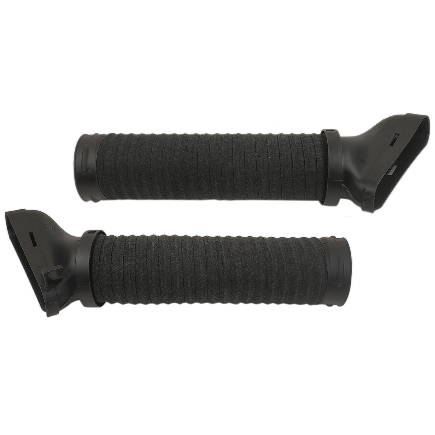 AP02 Pair For Mercedes-Benz GLK-Class X204 280 300 350 GLK280 GLK300 GLK350 Air Intake Duct Hose 2720902982 A2720902982
