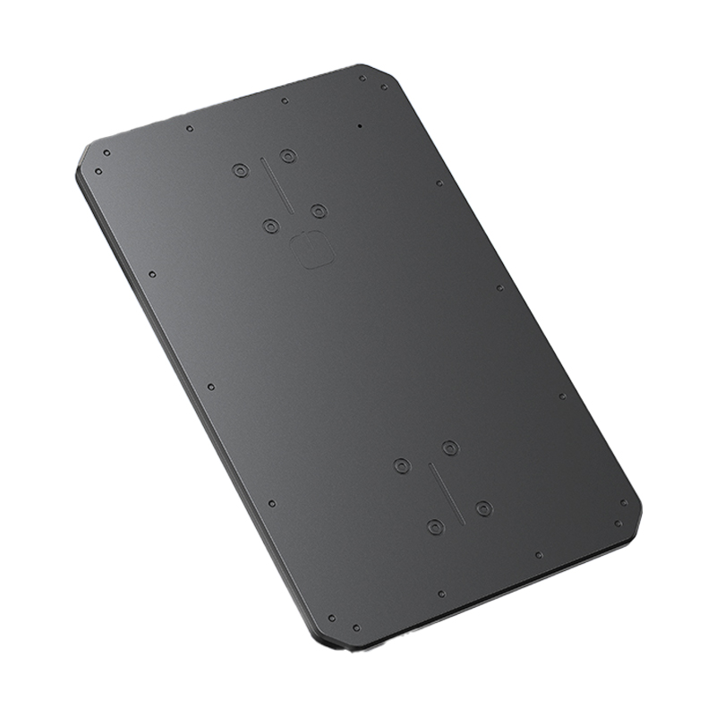 Ultra-thin card anti-loss device, wireless wallet recharge item airtag locator, suitable for Apple Find, findmy