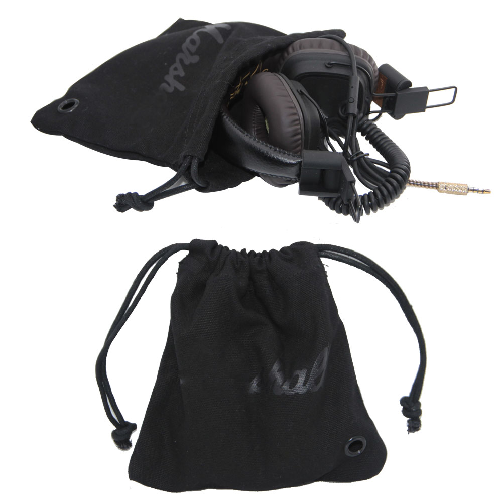 Monitor Hoofdtelefoon Zakken Draagtas Voor Marshall Major / Monitor Draadloze/Monitor Ii Anc Hoofdtelefoon Opslag Portable Bag