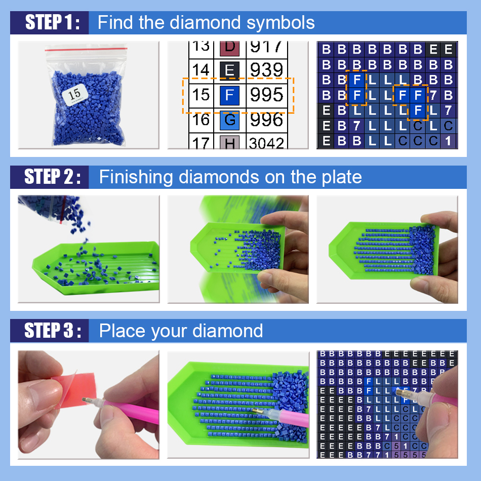 Peinture diamant 5D à faire soi-même, animaux, Lion, Koala, tigre, point de croix, perceuse complète, broderie ronde, mosaïque, image d'art en strass