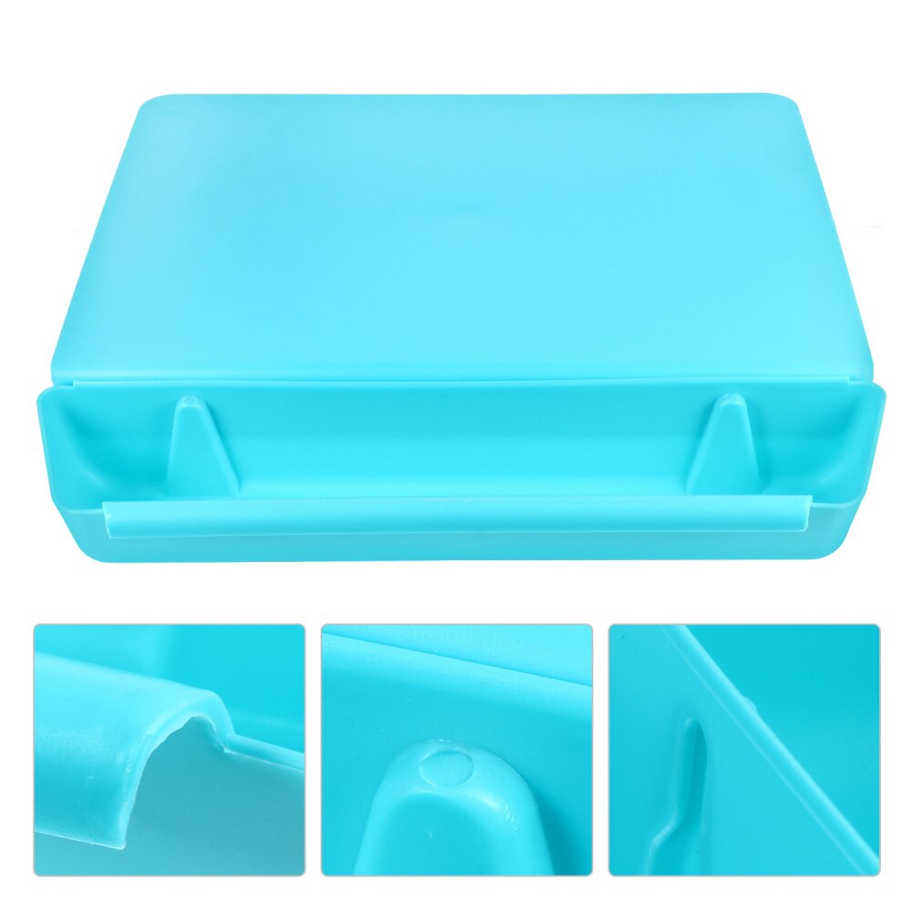 Multifunctional Kitchen Cutting Board Practical Chopping Board with Slot