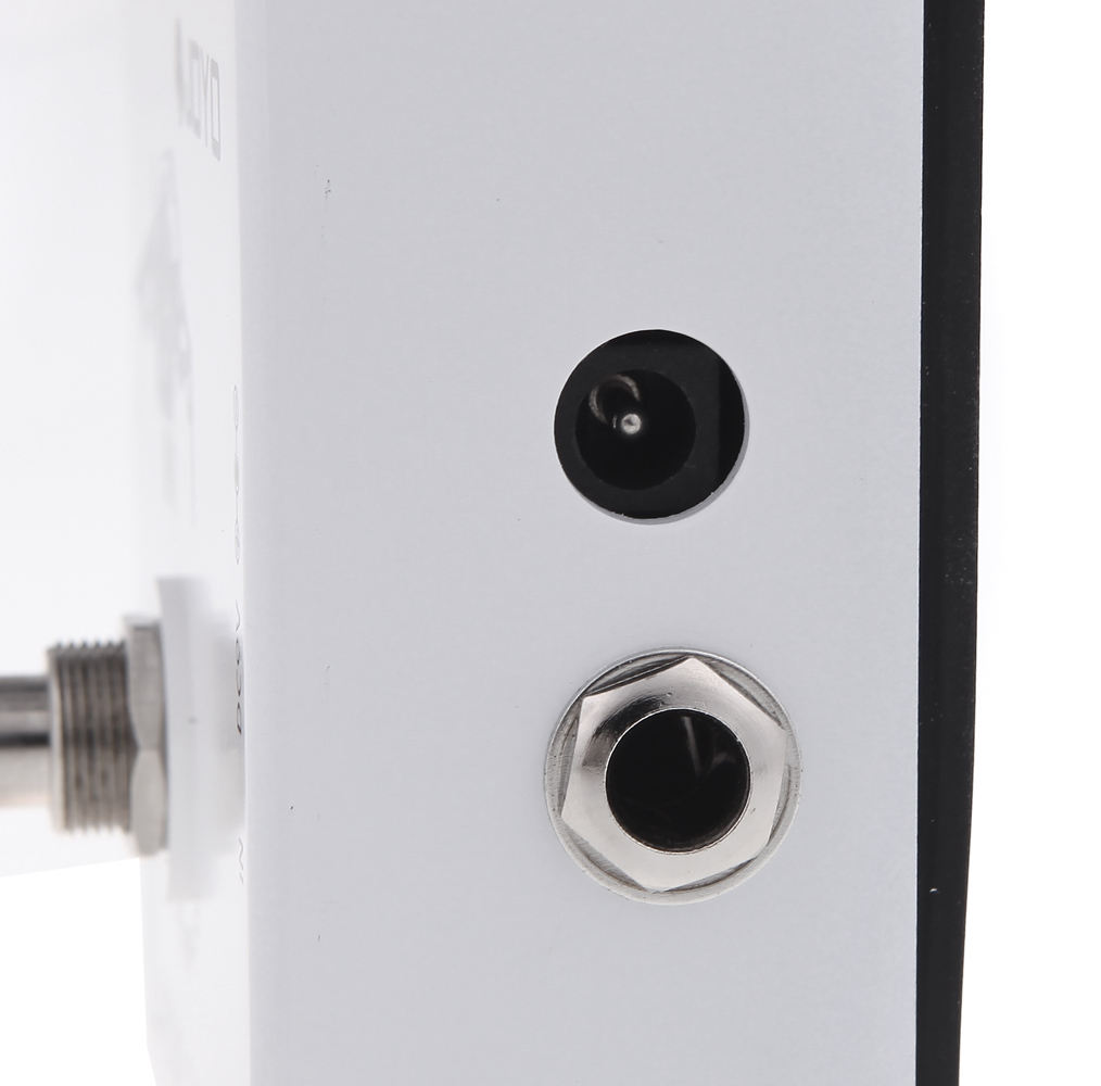 Joyo JF-07 Classic Flanger Gitaar Effect Pedaal Met True Bypass