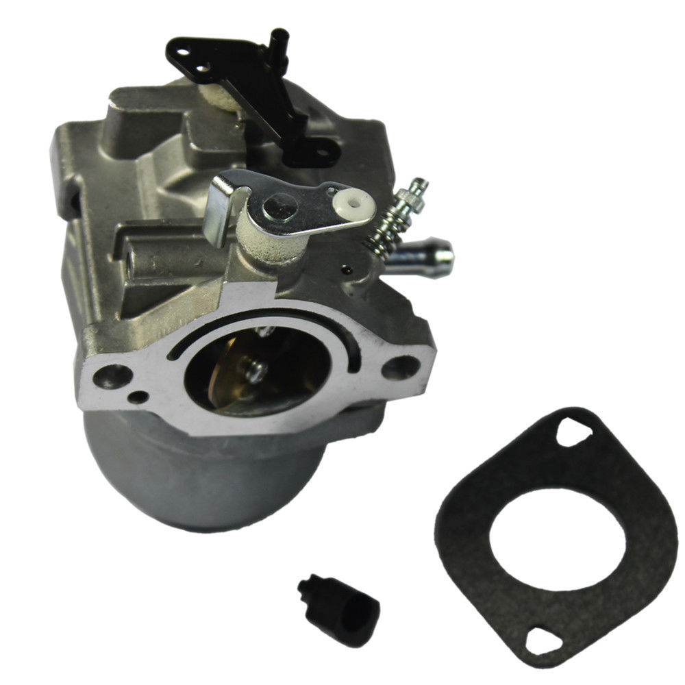 Carburetor For Briggs & Stratton Walbro LMT 5-4993 With Mounting Gasket Engine (Standard )